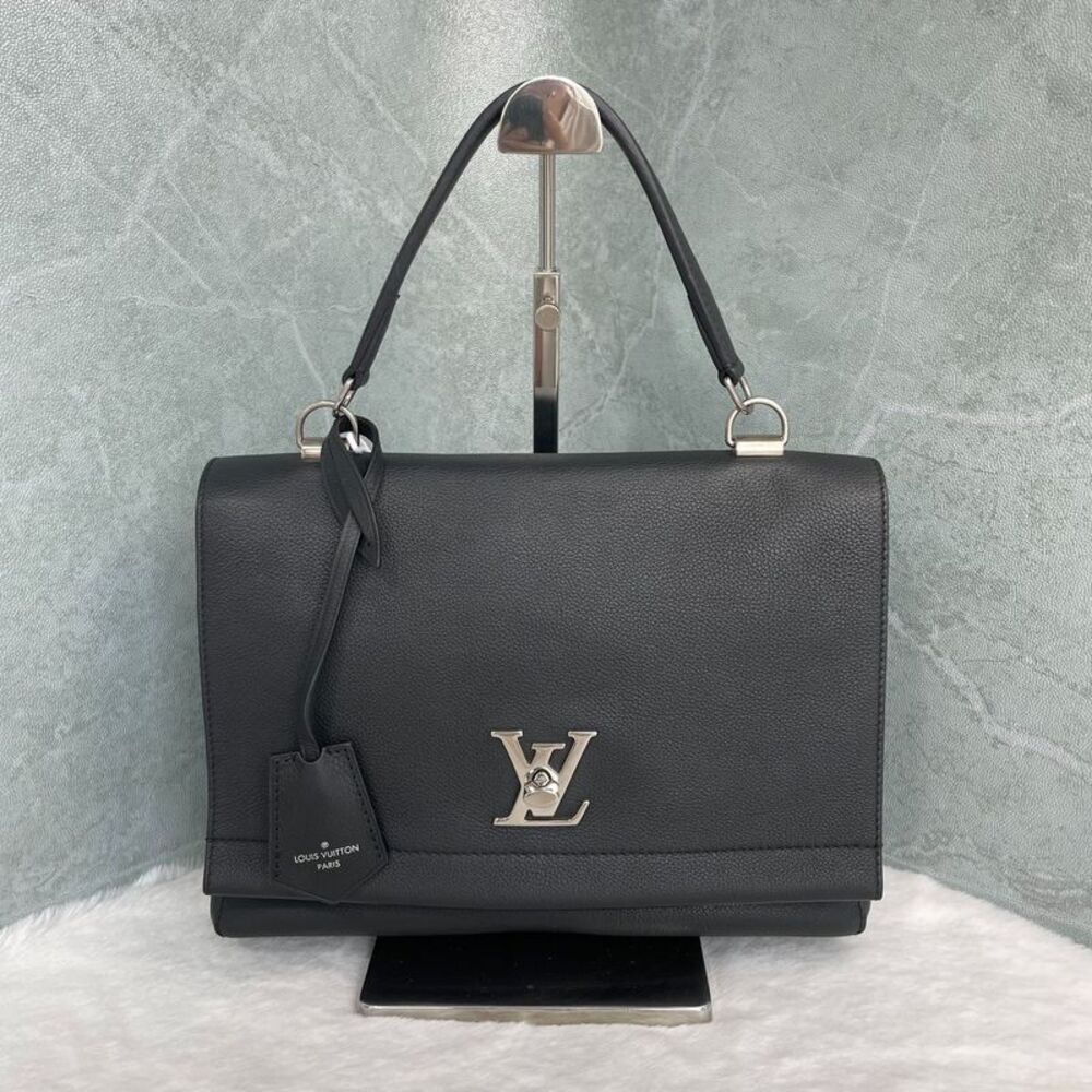 Louis Vuitton Women Pre-Loved Bag Very Good Condition
